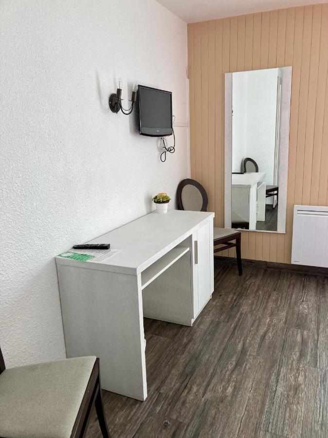 Hotel Le Catinat Fleuri Guillestre Esterno foto