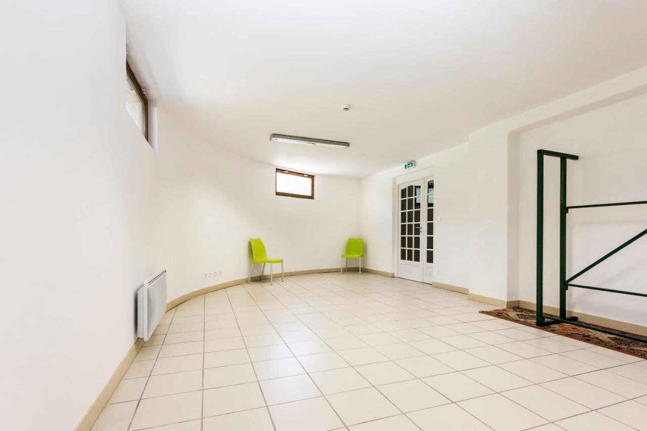 Hotel Le Catinat Fleuri Guillestre Esterno foto
