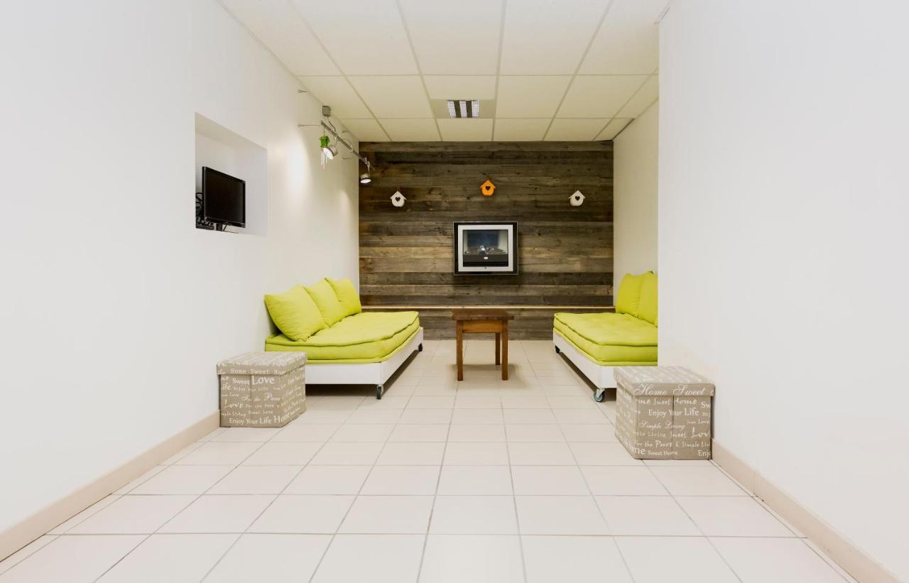 Hotel Le Catinat Fleuri Guillestre Esterno foto
