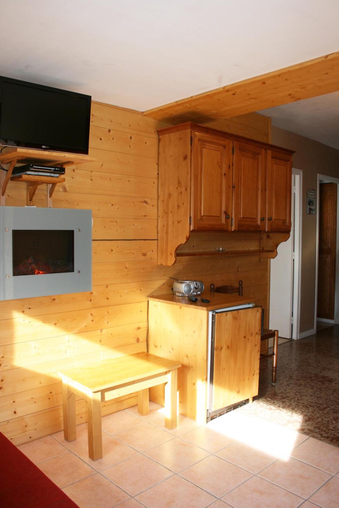 Hotel Le Catinat Fleuri Guillestre Esterno foto