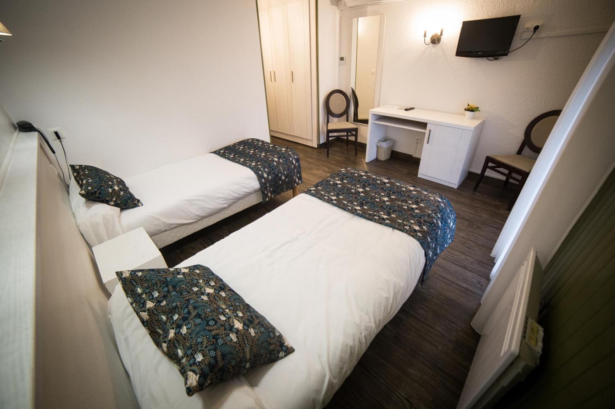 Hotel Le Catinat Fleuri Guillestre Esterno foto