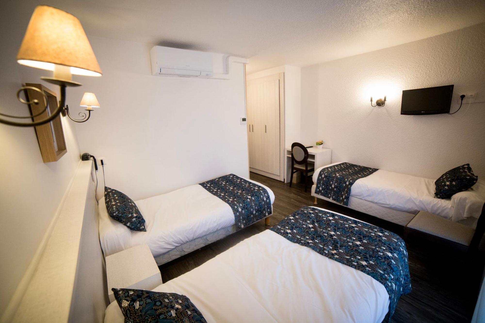 Hotel Le Catinat Fleuri Guillestre Esterno foto