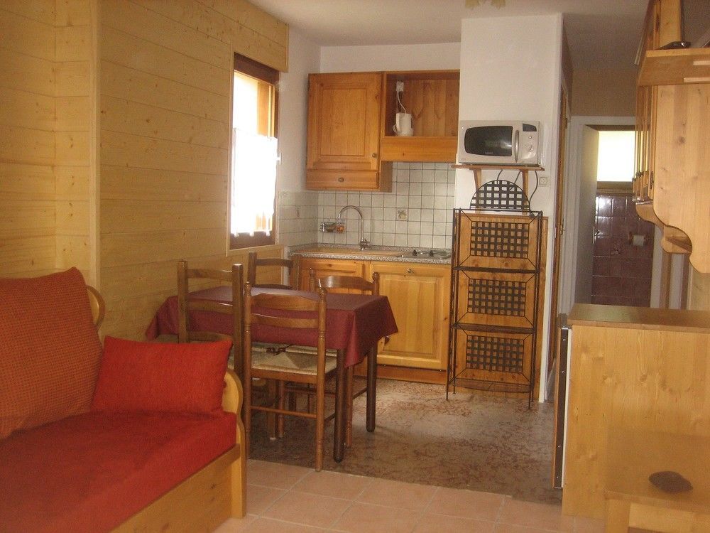 Hotel Le Catinat Fleuri Guillestre Esterno foto