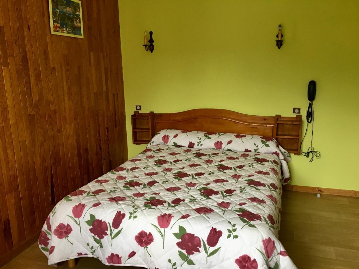 Hotel Le Catinat Fleuri Guillestre Esterno foto