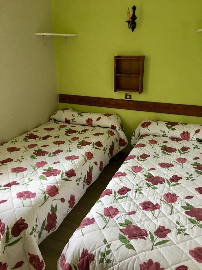 Hotel Le Catinat Fleuri Guillestre Esterno foto